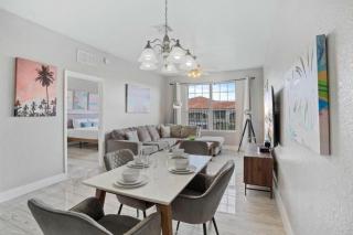 4102-409 Large 3BR Condo with Bonus Room at Resort - 0
