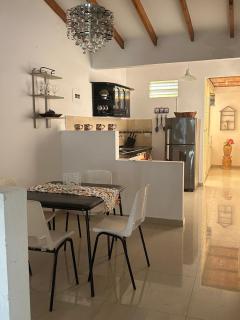 Apartamento Las Colinas - 2