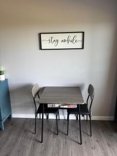 Stunning Sunrises over Lake Winni at Cedar Lodge! - 1