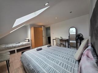 Comfy Fenia Stay - 7