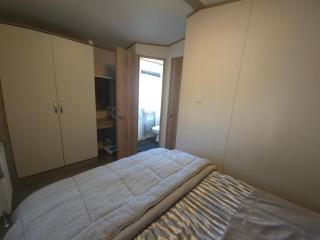 The Retreat Oakley - Marine Holiday Park Rhyl - Rhyl - 2