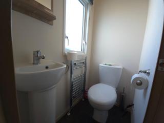 The Retreat Oakley - Marine Holiday Park Rhyl - Rhyl - 1