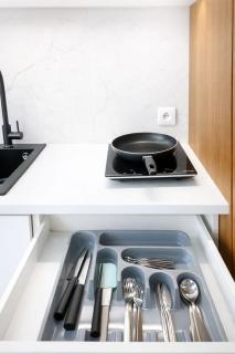 Apartment Brno Centrum Koliste 65a - 7