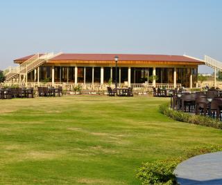 Anbar International Hotel - 8