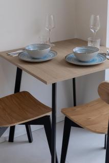 Apartment Brno Centrum Koliste 65a - 5