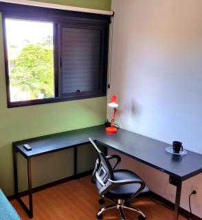 Aconchego e estilo, apto 2 quartos, próximo a USP - 9