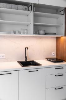 Apartment Brno Centrum Koliste 65a - 3