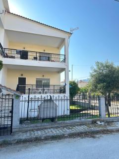 Αιολία Μεζονέτα με θέα τη θάλασσα - 7