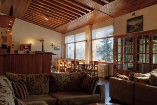 Milionis Forest Hotel - 1