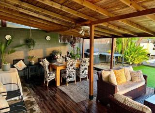 Villa Barcelona Experience Penedes Sitges Bliss with Private Pool - 7