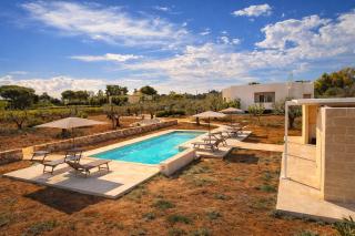 19-85 Tenuta Salentina - Nardò - 5