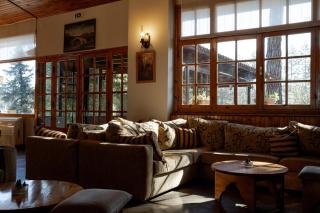 Milionis Forest Hotel - 2