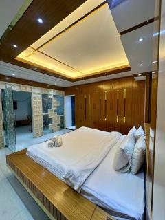 Castle Inn Uttara - 0