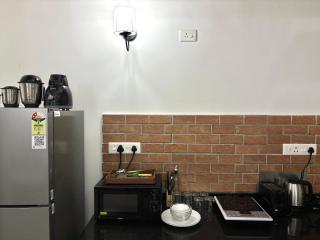 Exclusive Stay in Candolim - 2BHK Chic Duplex Apartment for Families and Groups - 1