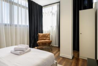 Nasr City Loftique Noir - 4