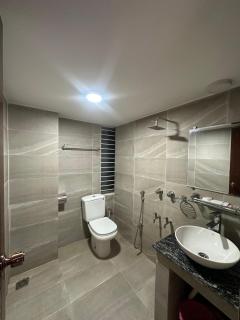 Castle Inn Uttara - 3