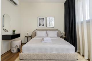 Nasr City Loftique Noir - 6