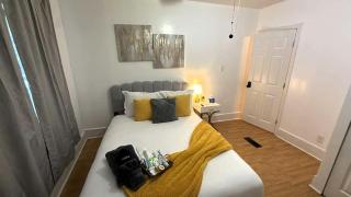 Mari Private Room near Yale, Hospitals & Downtown - 4