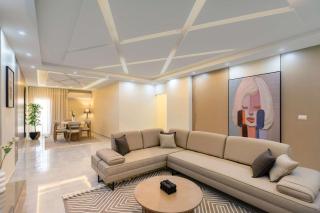 Luxury 3BR 247 Front Desk & Security - 0