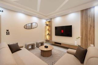 Luxury 3BR 247 Front Desk & Security - 7