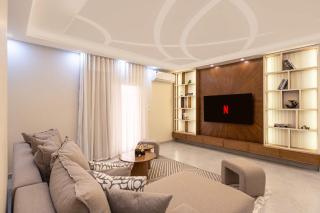 Luxury 3BR - Near EDNC - 247 Front Desk & Security BH-73-SB2 - 9