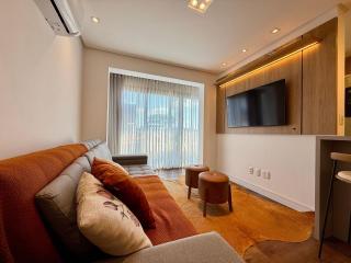 Dona Ella 301 - Apto em Gramado - 8