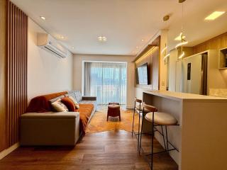 Dona Ella 301 - Apto em Gramado - 9