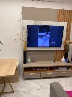 Studio completo próx ao Aeroporto Manaus Ar Cond - 0