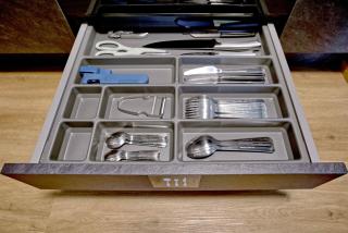 BANK House Studio L 205 - GRIWA RENT - 4