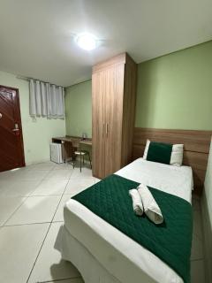 Domus Hotel Cidade Nobre - Ipatinga - 2