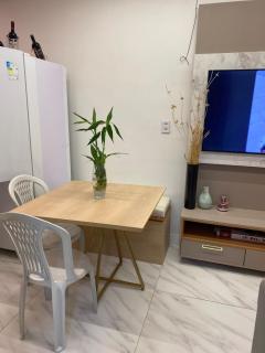 Studio completo próx ao Aeroporto Manaus Ar Cond - 7