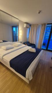 PANORAMA hotel Batumi - 8