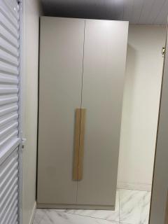 Studio completo próx ao Aeroporto Manaus Ar Cond - 1