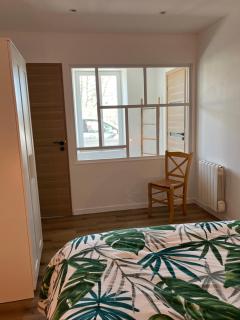 Au Boulevard des Dunes - 8