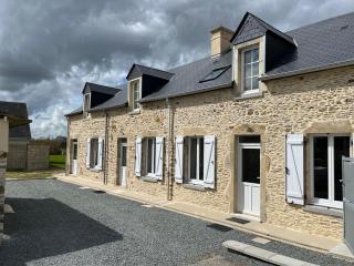 Au Boulevard des Dunes - 1