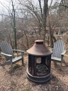 Little Chateau Cottage - 8