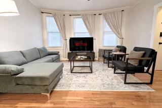 Cozy Gem 18Min to EWR, 8min > NYC Train + Parking - 9