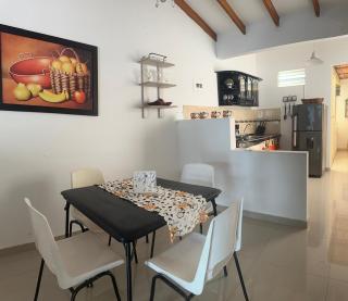 Apartamento Las Colinas - 1
