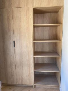 Apartament Szklarska Krokus II - wysoki standard, światłowód, parking - 7