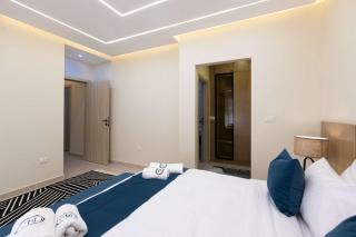 Premium 2BR - Sofa Bed - Front Desk & Security 247 - 2