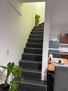 Work & Stay Zarate - 1