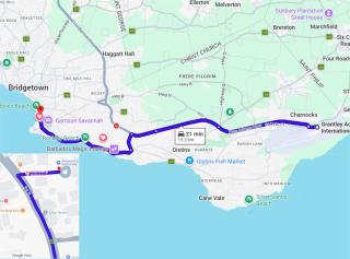 BellaDonna By The Bay - 9