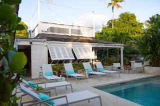 Allamanda Harbour Island - Restored Historic Home w/Pool, Outside - 3