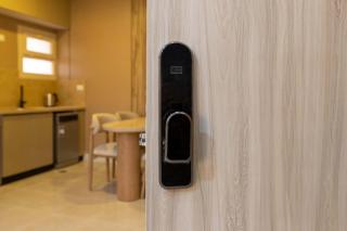 Premium 2BR - Sofa Bed - Near EDNC & AUC - Front Desk & Security 247 - 6