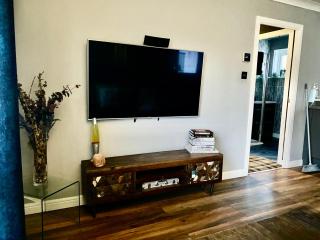 Holiday Apartment, Balloch, Loch Lomond - 4