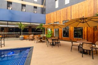 Amazon Park Hotel - 4