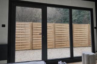 Studio de Jardin - 0