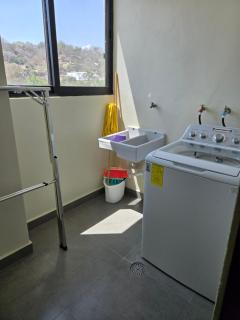 Departamento huatulco 2 - 1