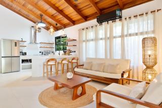 Serena Nosara Beach Retreat - 9