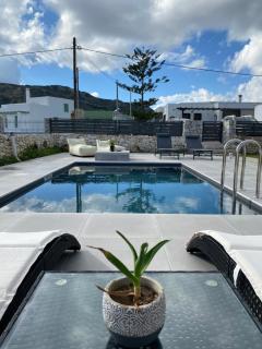 Zandre Luxury Suites - 7